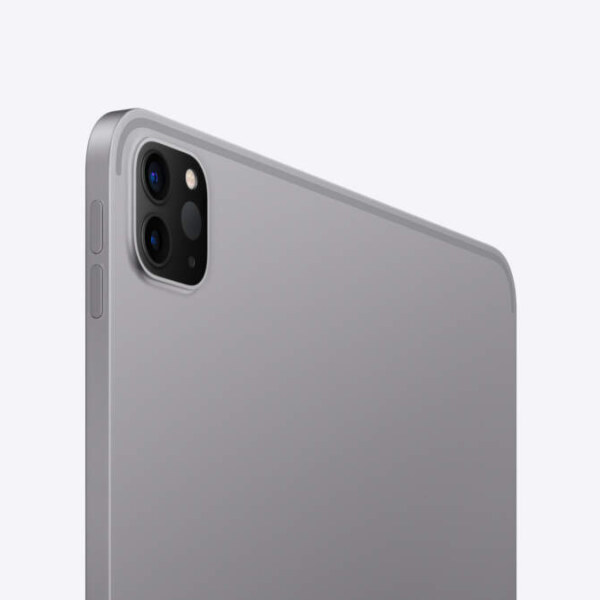 Apple iPad Pro 11 (2022) 4th Gen Wifi (Space Gray 256GB + 8GB)