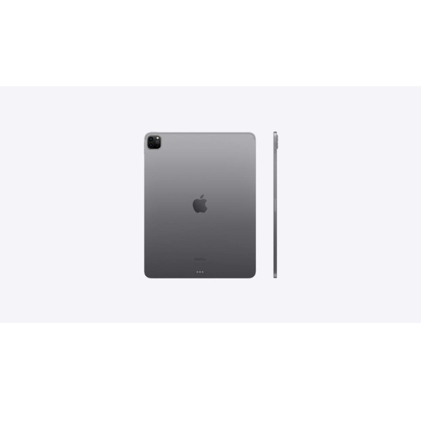 Apple iPad Pro 6th Generation 12.9 2022 (Space Gray 256GB + 8GB)