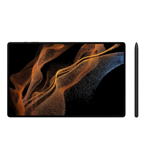 Samsung Galaxy Tab S8 Ultra (Graphite 256GB + 12GB)