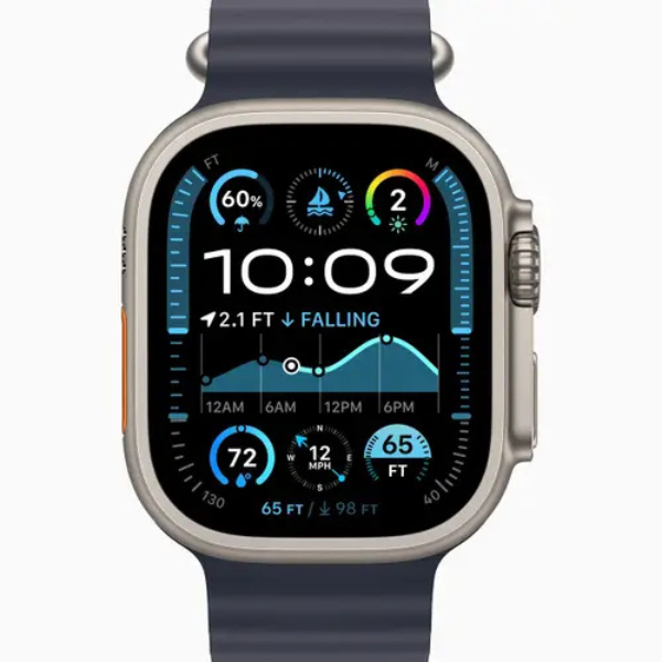 Apple Watch Ultra 2 (2024)