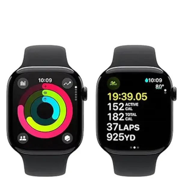 Apple Watch Series 10 Aluminum (42mm)