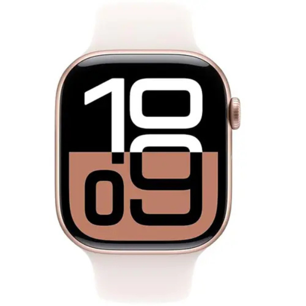 Apple Watch Series 10 Aluminum (46mm)