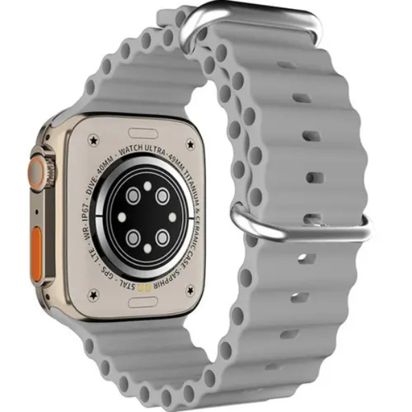 i9 Ultra Max Smart Watch