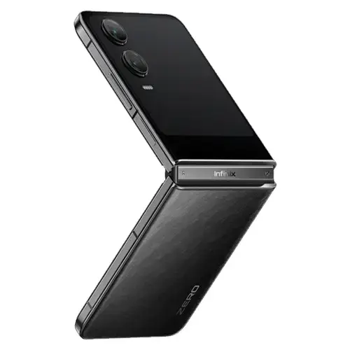 Infinix Zero flip