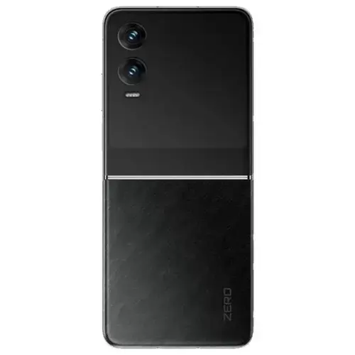 Infinix Zero flip