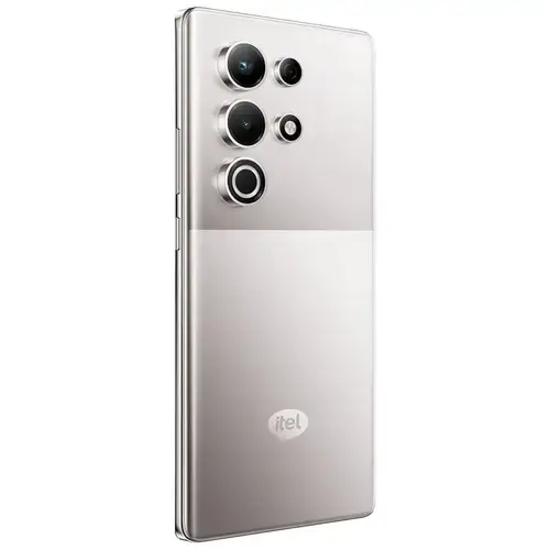 Itel S25 Ultra