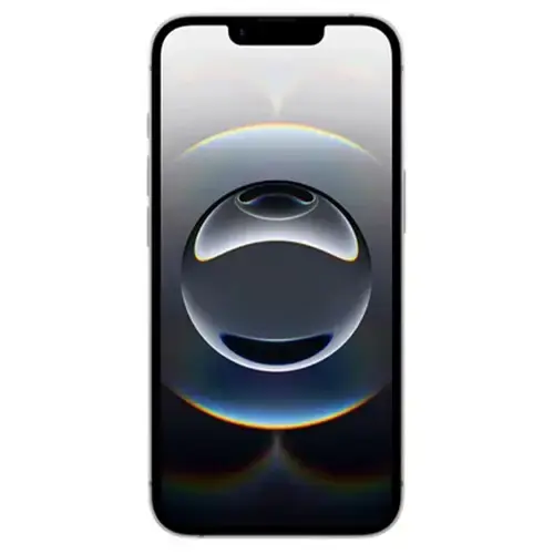 iPhone 16e