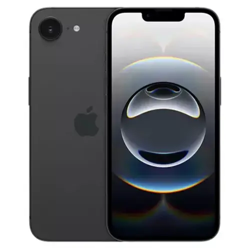 iPhone 16e