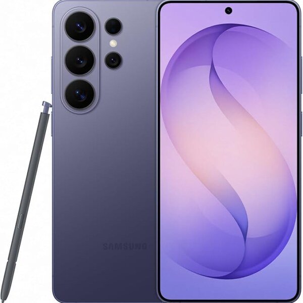 Samsung Galaxy S26 Ultra 512GB Cobalt Violet