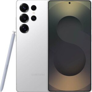 Samsung Galaxy S26 Ultra 1TB White