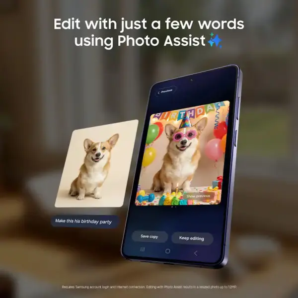 Samsung Galaxy S26 Ultra 1TB Black