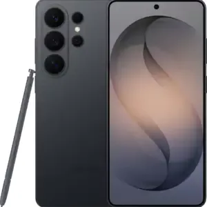Samsung Galaxy S26 Ultra 512GB Black