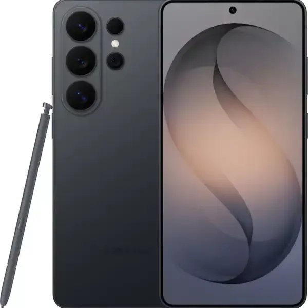 Samsung Galaxy S26 Ultra 1TB Black