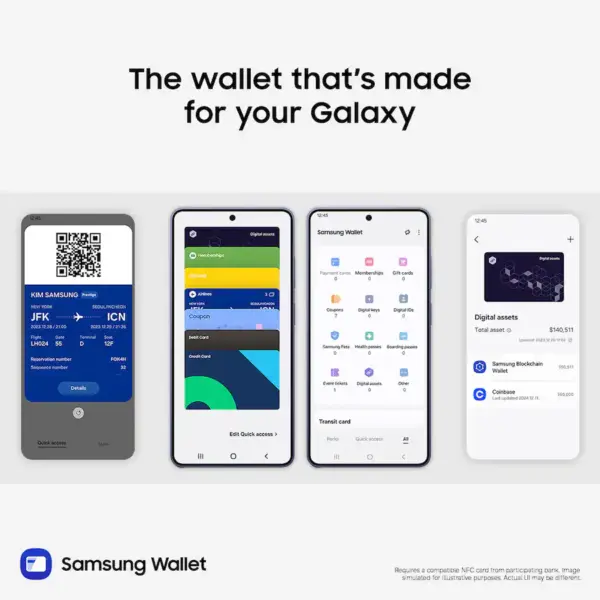 Samsung Galaxy S26 Ultra 1TB Black