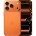 Apple iPhone 17 Pro Max 256GB – Cosmic Orange (PTA Approved)