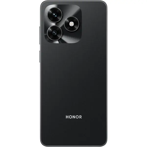 Honor X5c Plus (4GB, 128GB, Midnight Black)