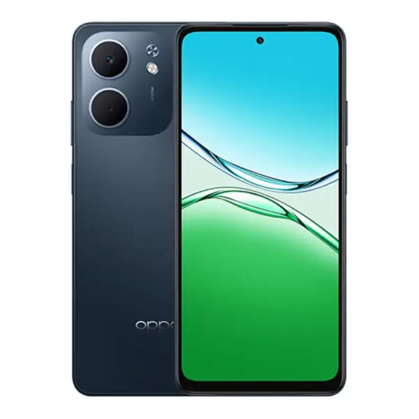 Oppo A5x (4GB, 64GB, Midnight Blue)