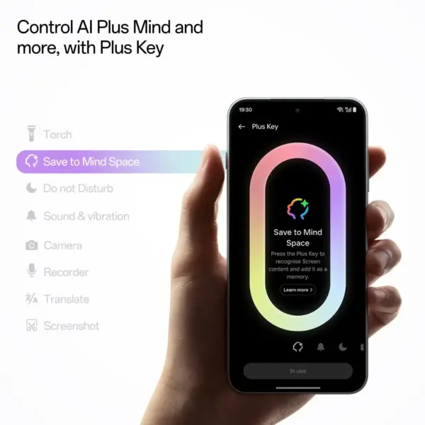 OnePlus 13s (Black Velvet, 12GB RAM, 512GB Storage)