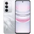 Realme C71 (8GB, 128GB, White Swan)