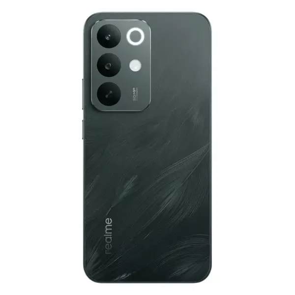 Realme C85 Pro (8GB, 256GB, Peacock Green)