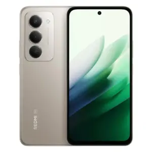 Xiaomi Redmi 15 (8GB, 128GB, Titan Gray)