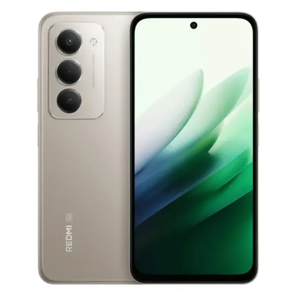Xiaomi Redmi 15 (8GB, 128GB, Titan Gray)