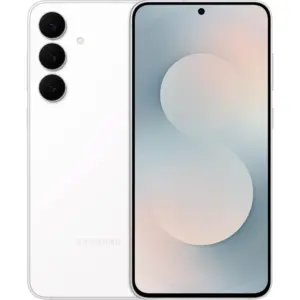Samsung Galaxy S25 FE (8GB, 512GB, White)