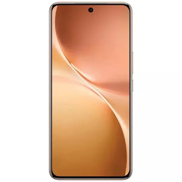 Vivo V60 (12GB, 512GB, Desert Gold)