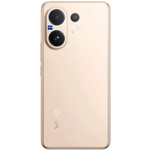 Vivo V60 (12GB, 512GB, Desert Gold)