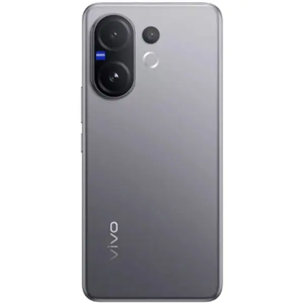 Vivo V60 (12GB, 512GB, Mist Gray)