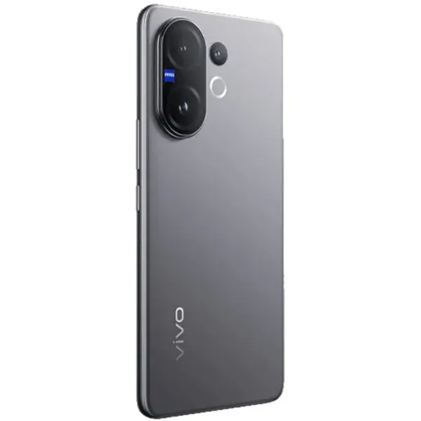 Vivo V60 (12GB, 512GB, Mist Gray)