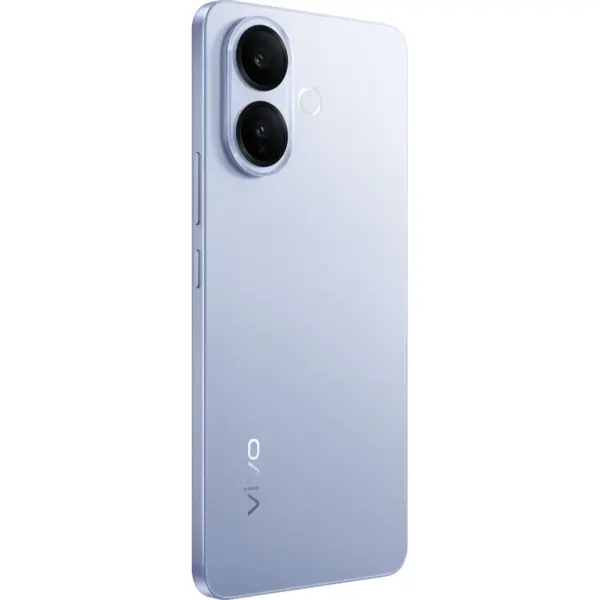 Vivo V60 Lite (12GB, 256GB, Titanium Blue)