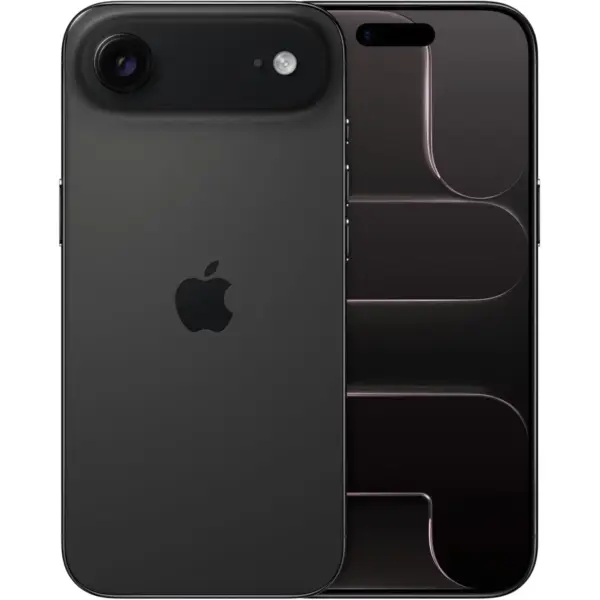 Apple iPhone Air 256GB – Space Black (PTA Approved)