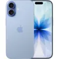 Apple iPhone 17 256GB – Mist Blue (PTA Approved)
