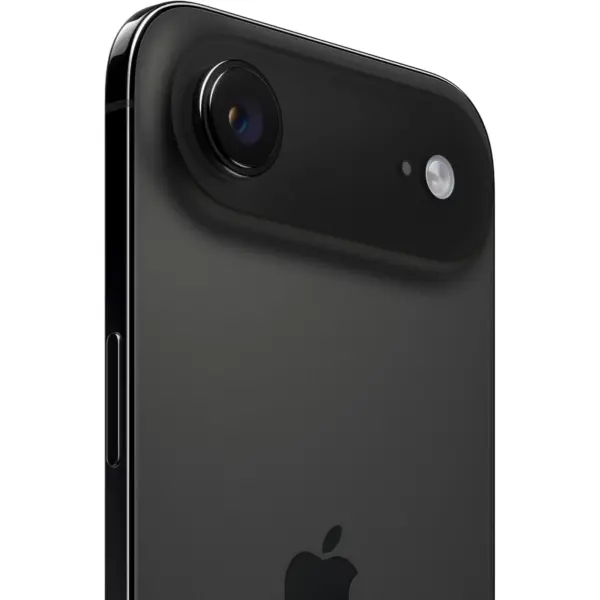 Apple iPhone Air 256GB – Space Black (PTA Approved)