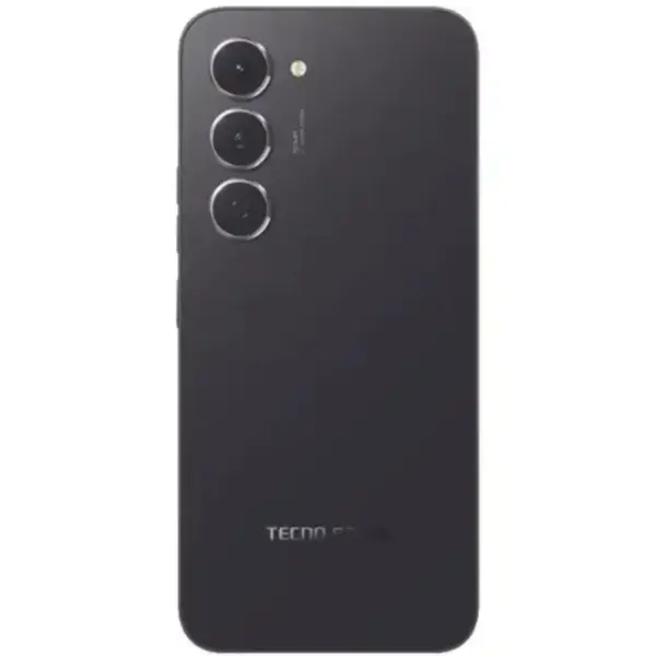 Tecno Spark 40 Pro (8GB, 256GB, Ink Black)
