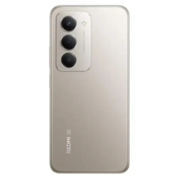 Xiaomi Redmi 15 (8GB, 128GB, Titan Gray)