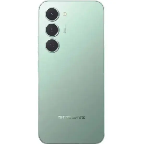 Tecno Spark 40 Pro (8GB, 256GB, Bamboo Green)