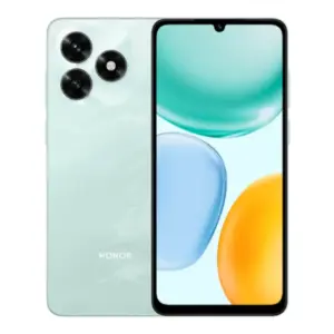Honor X5c Plus (4GB, 128GB, Ocean Cyan)