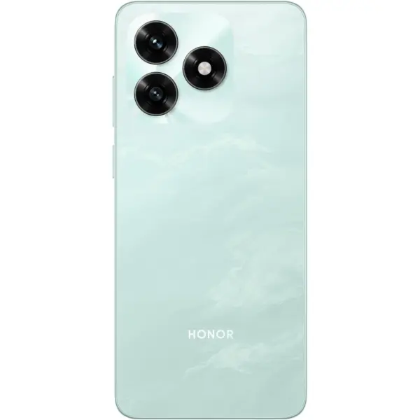 Honor X5c Plus (4GB, 128GB, Ocean Cyan)