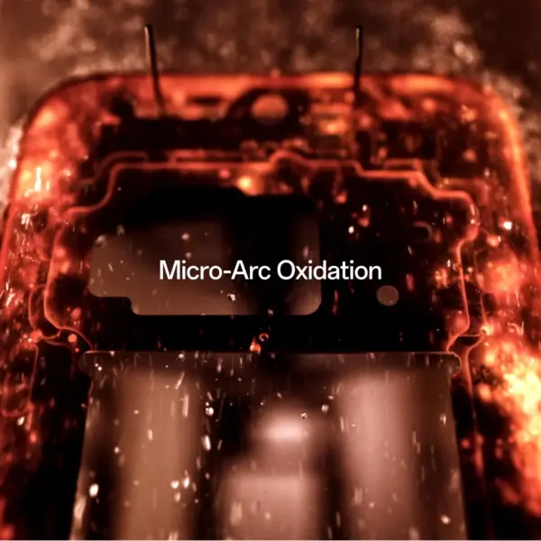 OnePlus 15 (16GB, 512GB, Sand Storm)