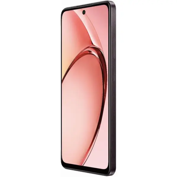 Oppo A5i (4GB, 128GB, Nebula Red)