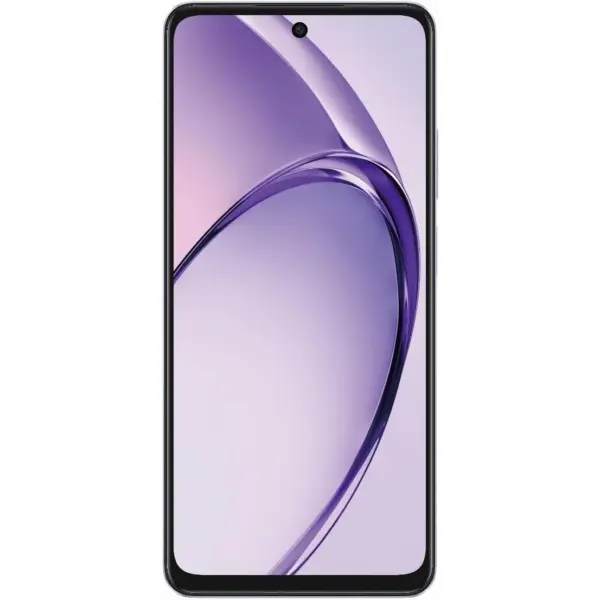 Oppo A5i (4GB, 128GB, Starry Purple)