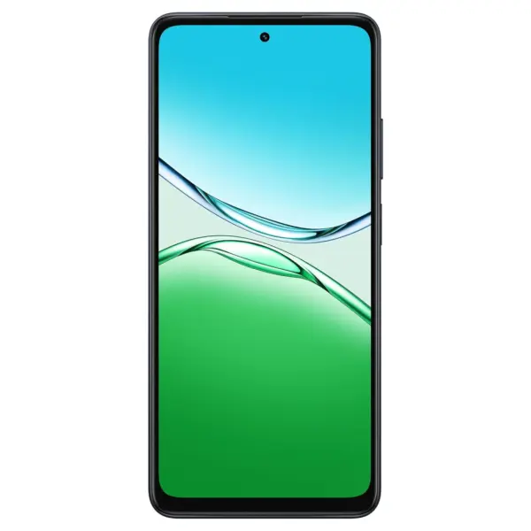 Oppo A5x (4GB, 64GB, Midnight Blue)