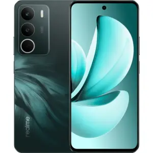 Realme C71 (8GB, 128GB, Forest Owl)