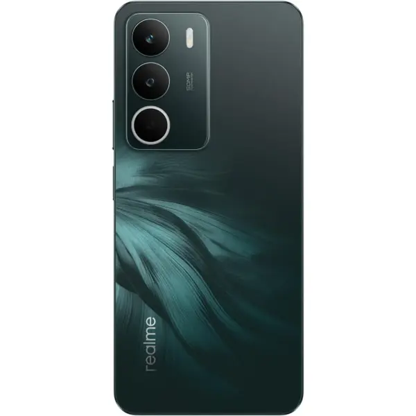 Realme C71 (6GB, 128GB, Forest Owl)