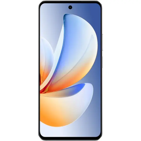 Realme C71 (8GB, 128GB, White Swan)