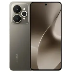 Realme 15 5G (12GB, 512GB, Suit Titanium)