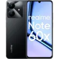 Realme Note 60x (4GB, 64GB, Marble Black)