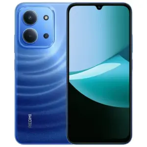 Xiaomi Redmi 15C (6GB, 128GB, Moonlight Blue)